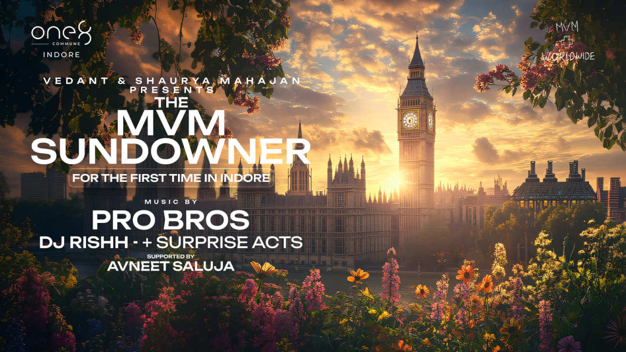 MVM SUNDOWNER Indore
