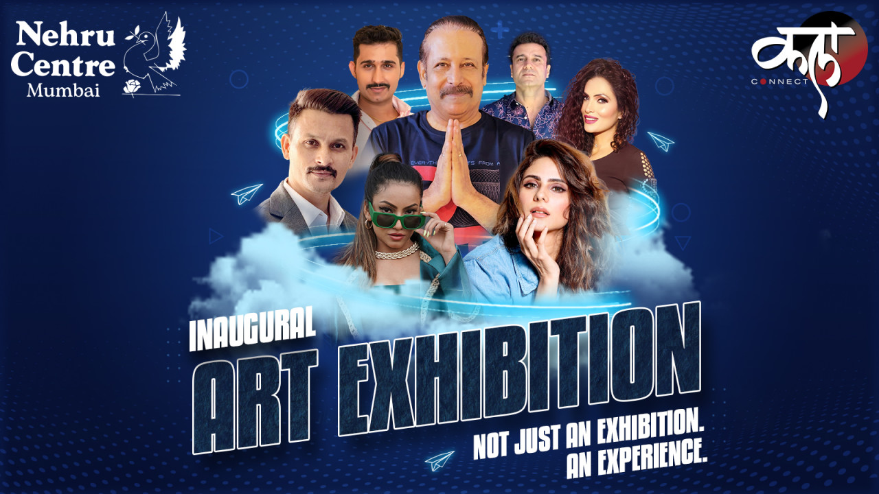 Kala Connect Art Exhibition 2025