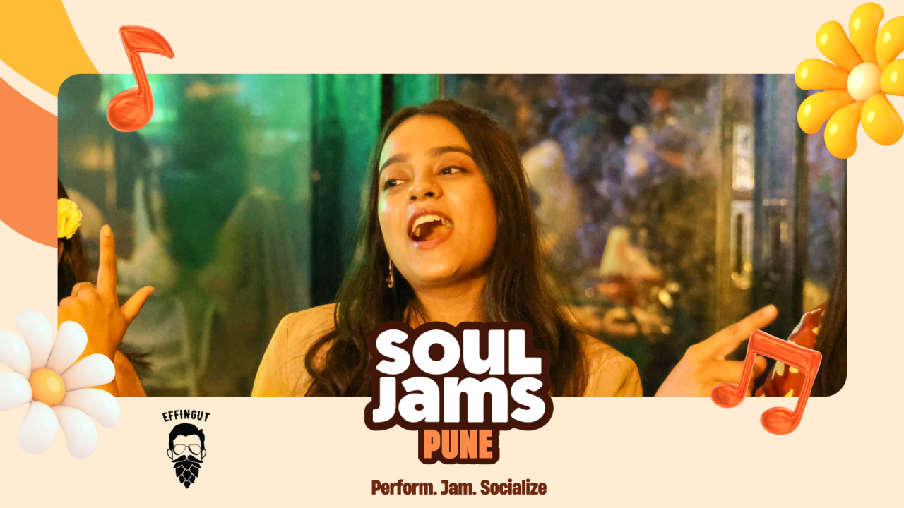 Soul Jams | Pune