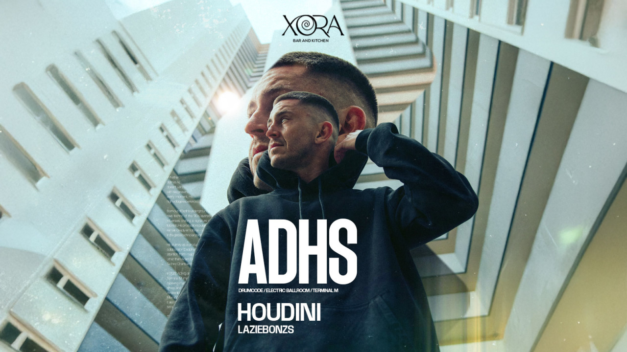 A.D.H.S. | XORA, Hyderabad