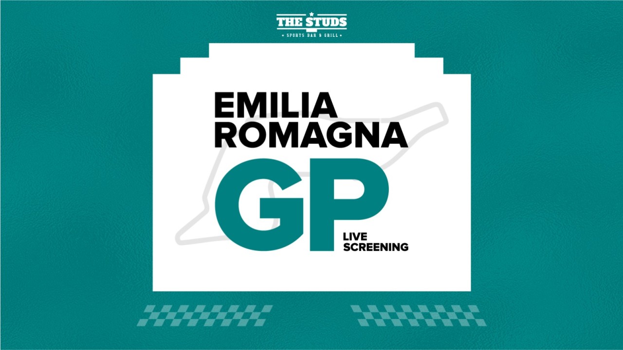 Screening of Emilia Romagna Grand Prix at JP Nagar