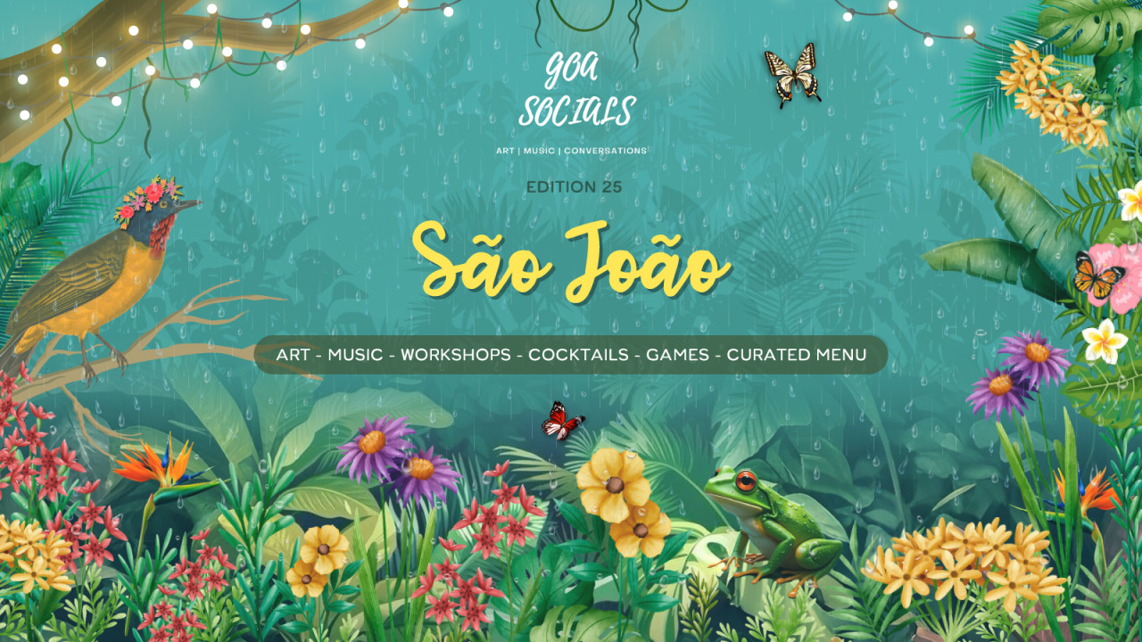 Sao Joao