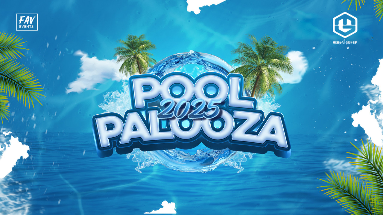 Pool Palooza
