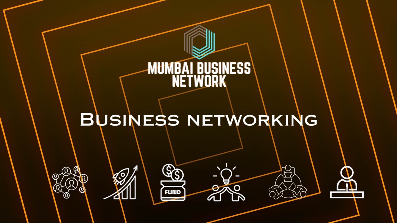 Business Networking 2025 Mumbai
