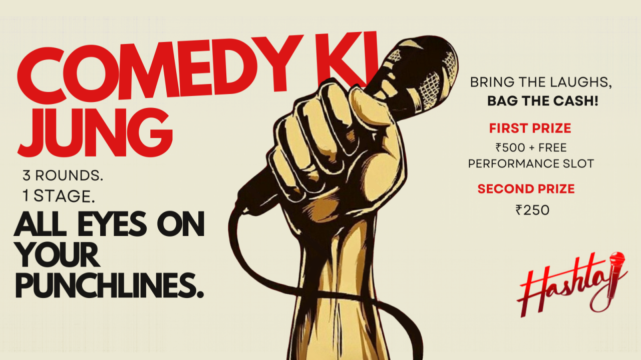 Comedy Ki Jung