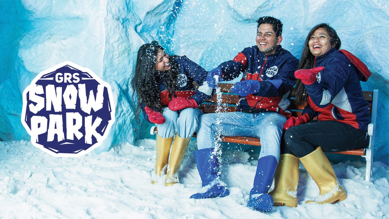 GRS Snow Park