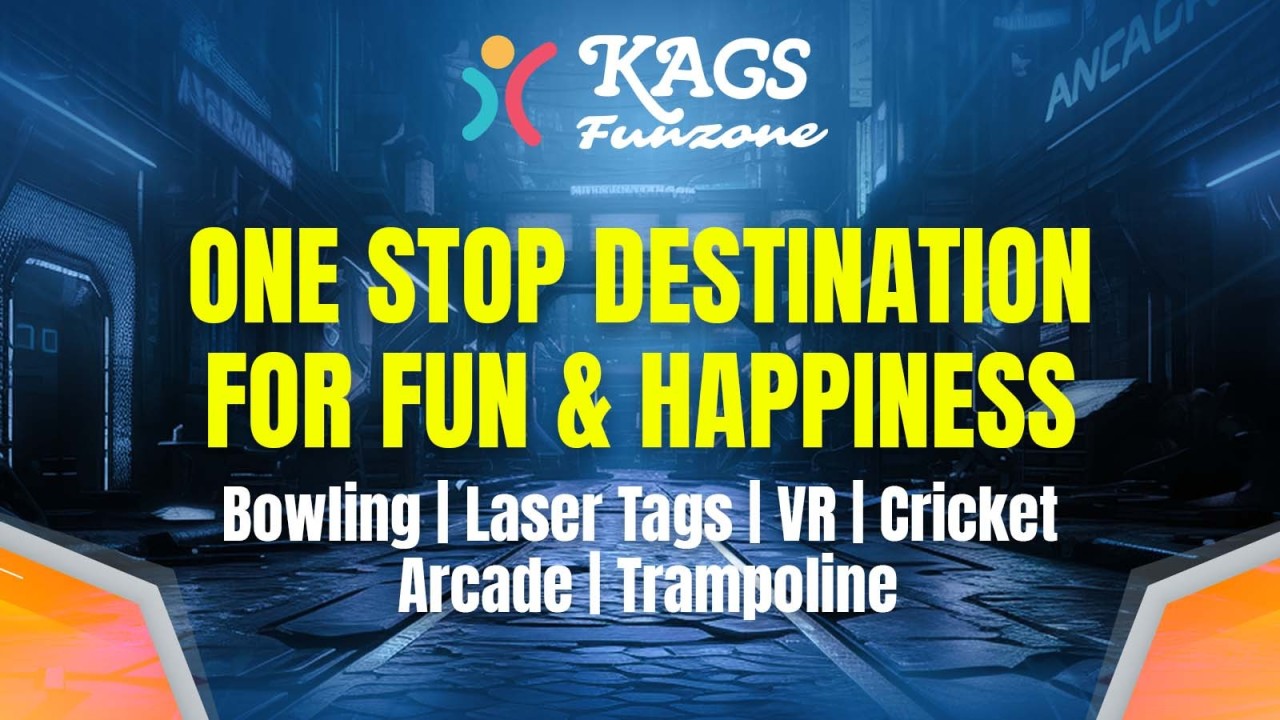 KAGS Triple Play