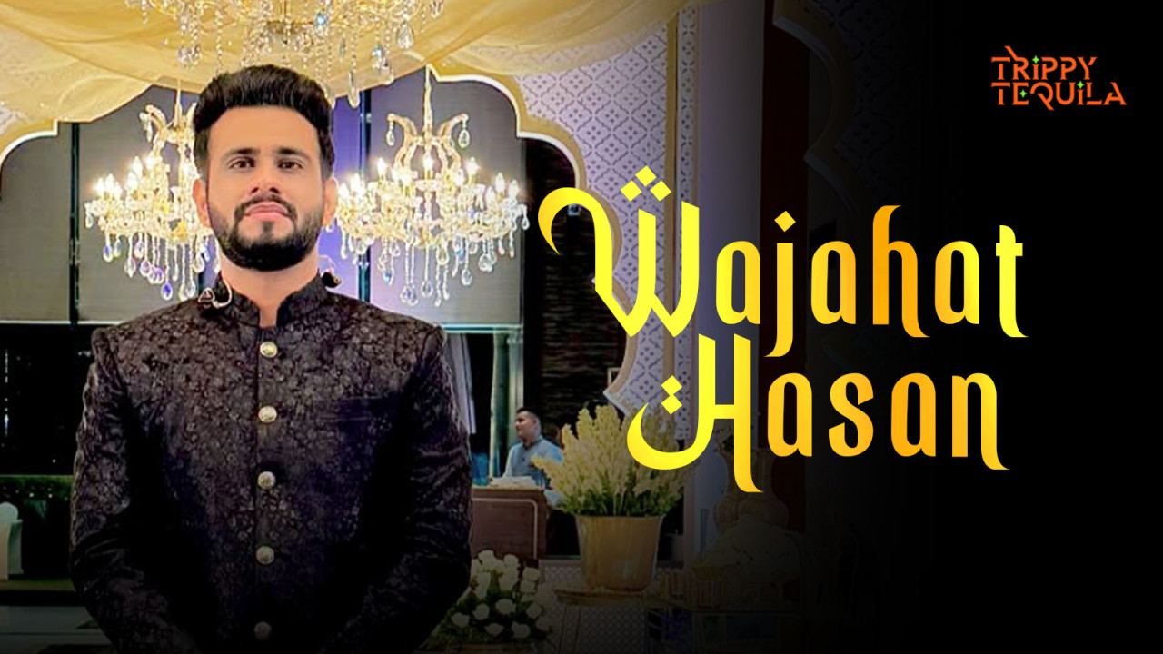 Wajahat Hasan Live