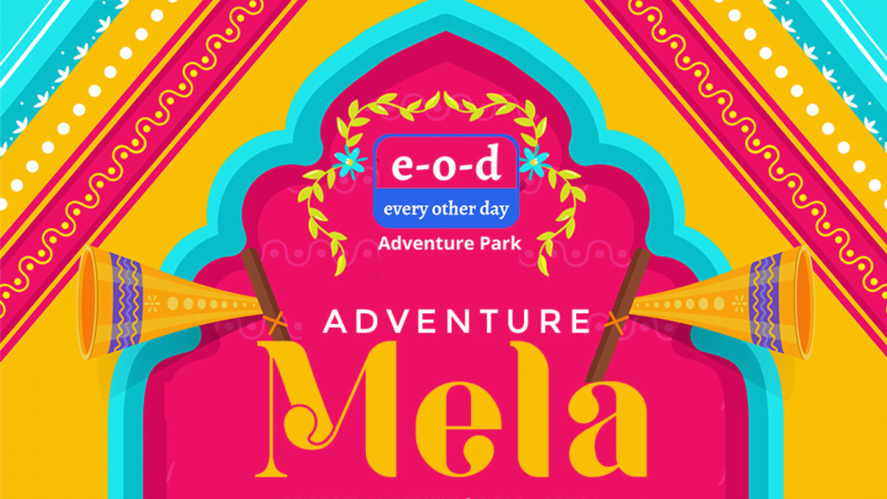 E-O-D Adventure Park