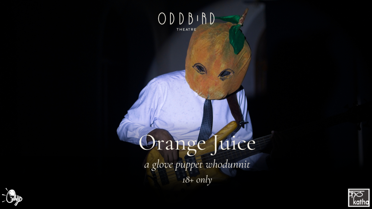 Orange Juice