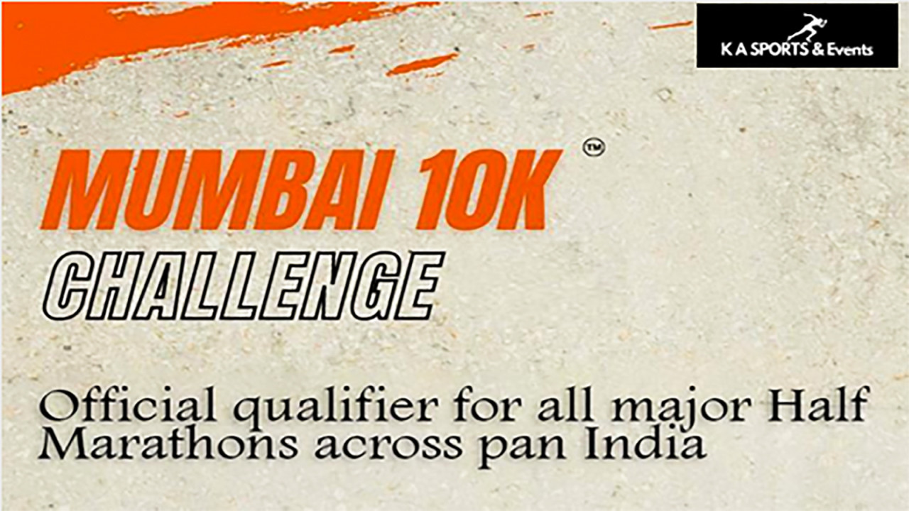 MUMBAI10KCHALLENGE