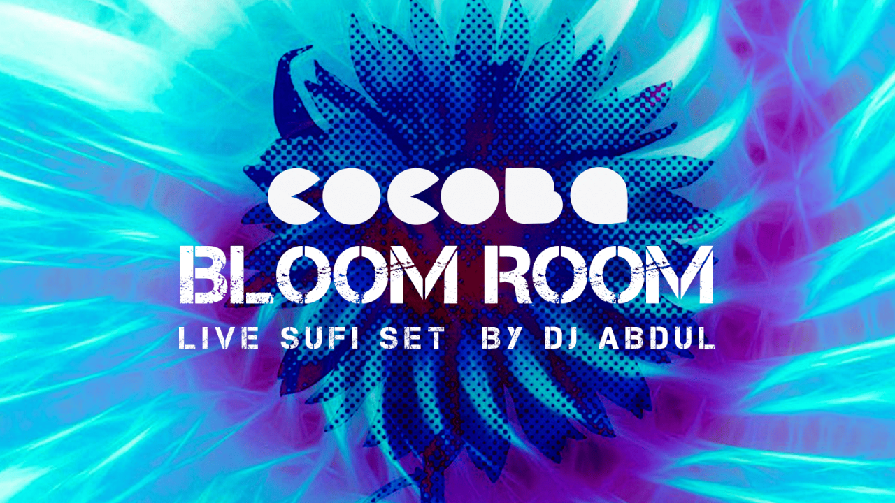 Bloom Room