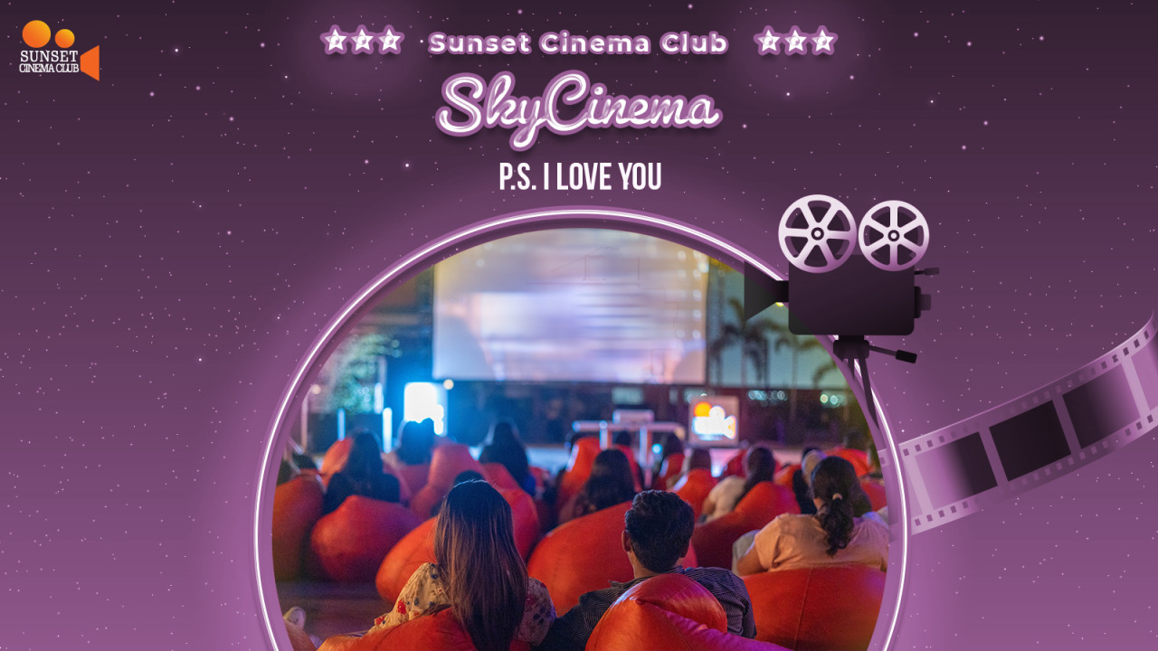 Screening of P.S. I Love You