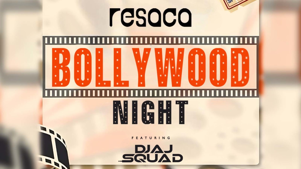 Bollywood Night