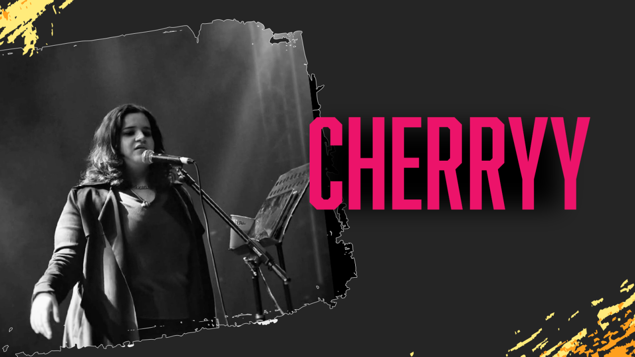 Cherryy