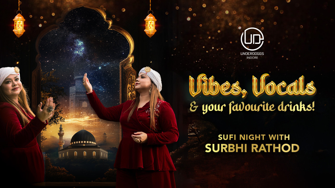 Sufi Night