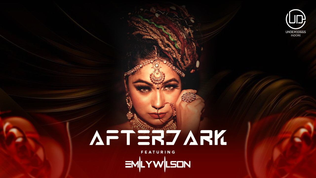 After Dark with DJ Emily