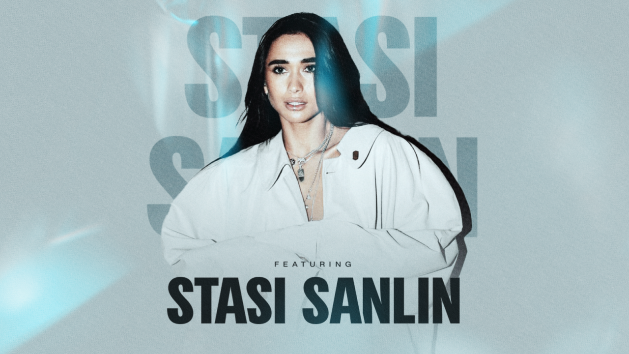 Stasi Sanlin Presented by Raeeth | Goa