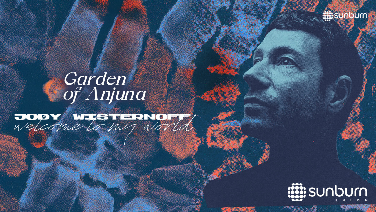 Jody Wisternoff Live at Sunburn Union