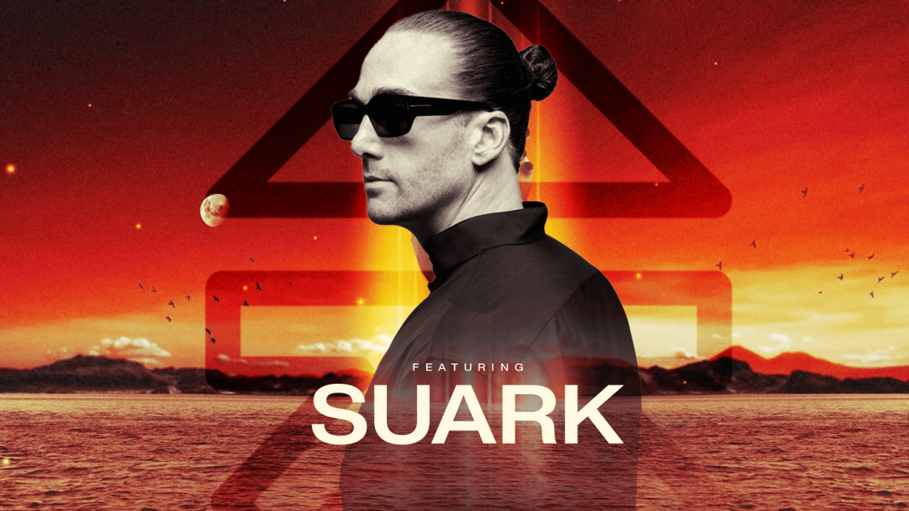 Suark presented by Raeeth | Goa