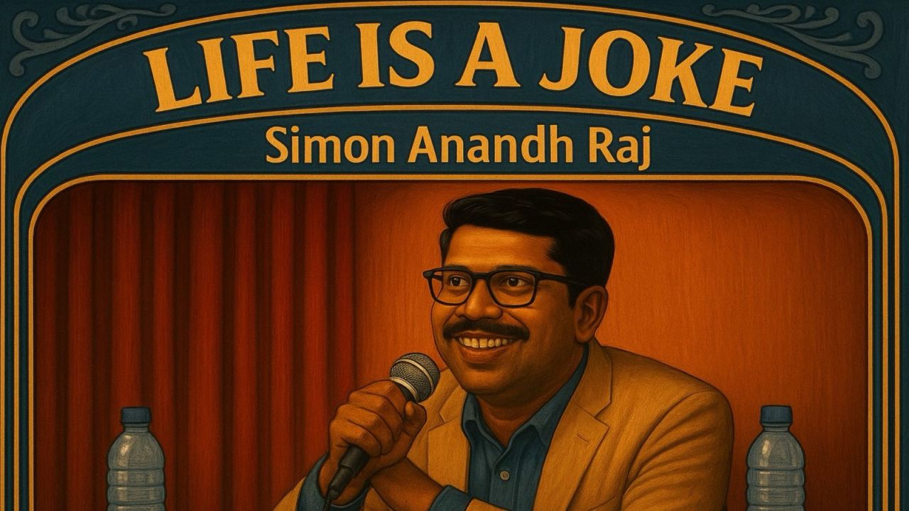 Life is a Joke