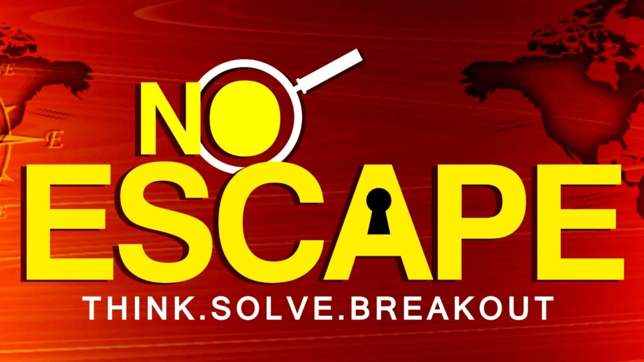 NoEscape Room | Powai