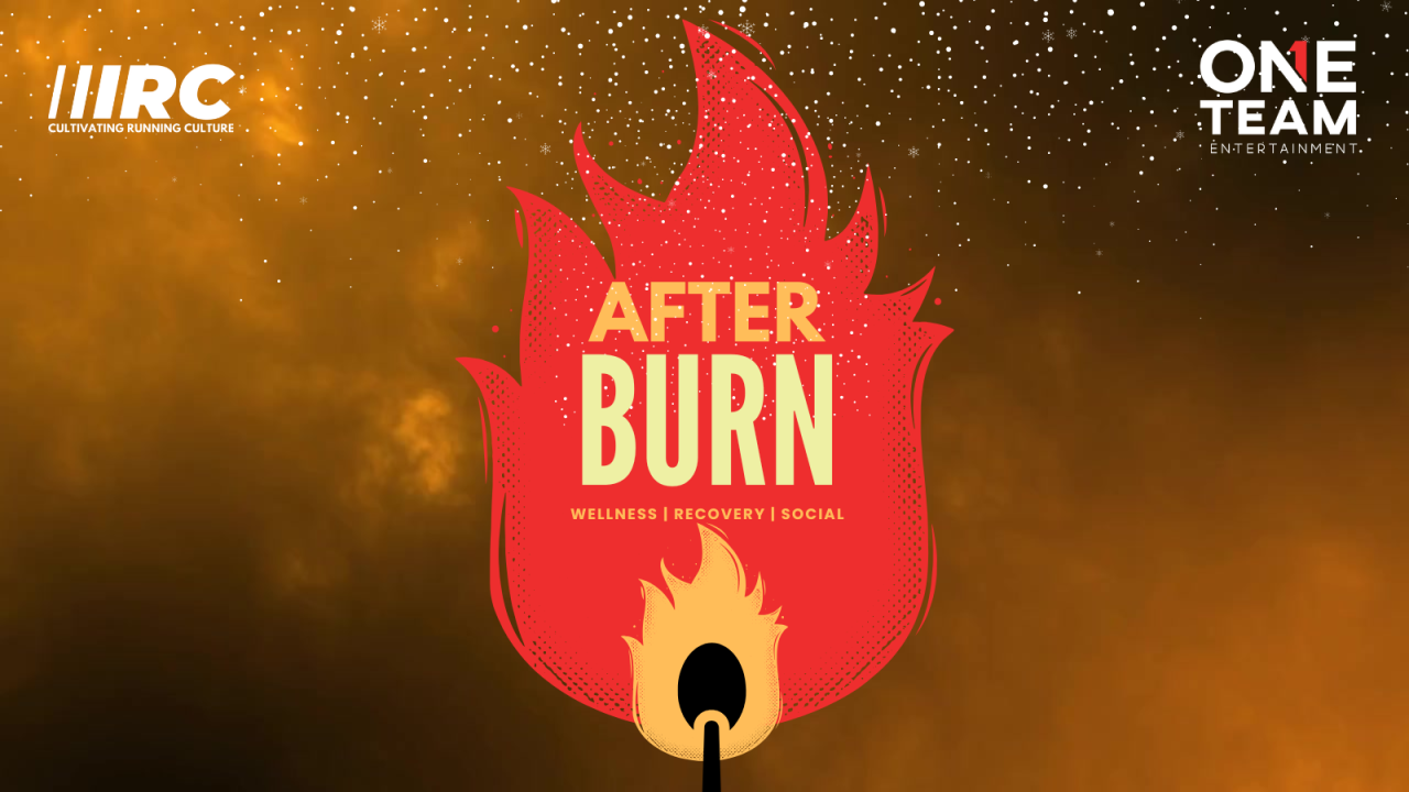 Afterburn