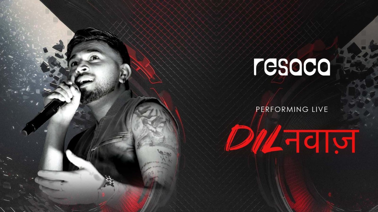 Dilnawaz Performing Live