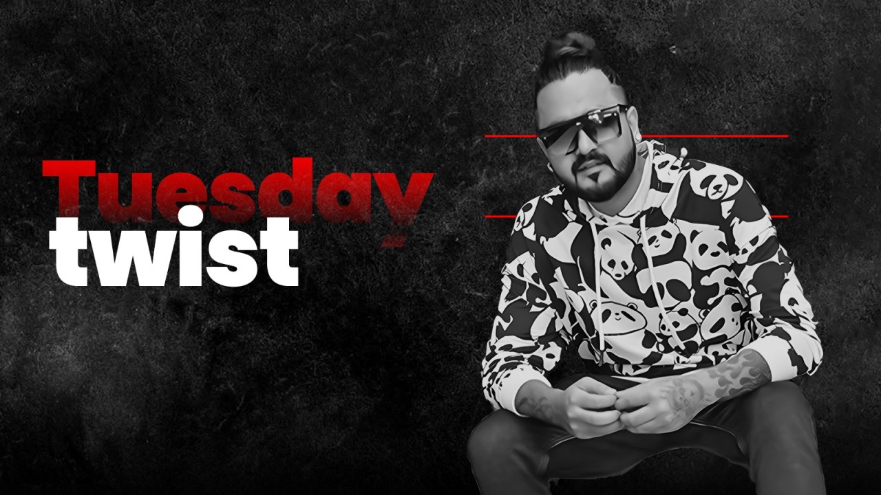 Tuesday Twist Bollywood DJ Night