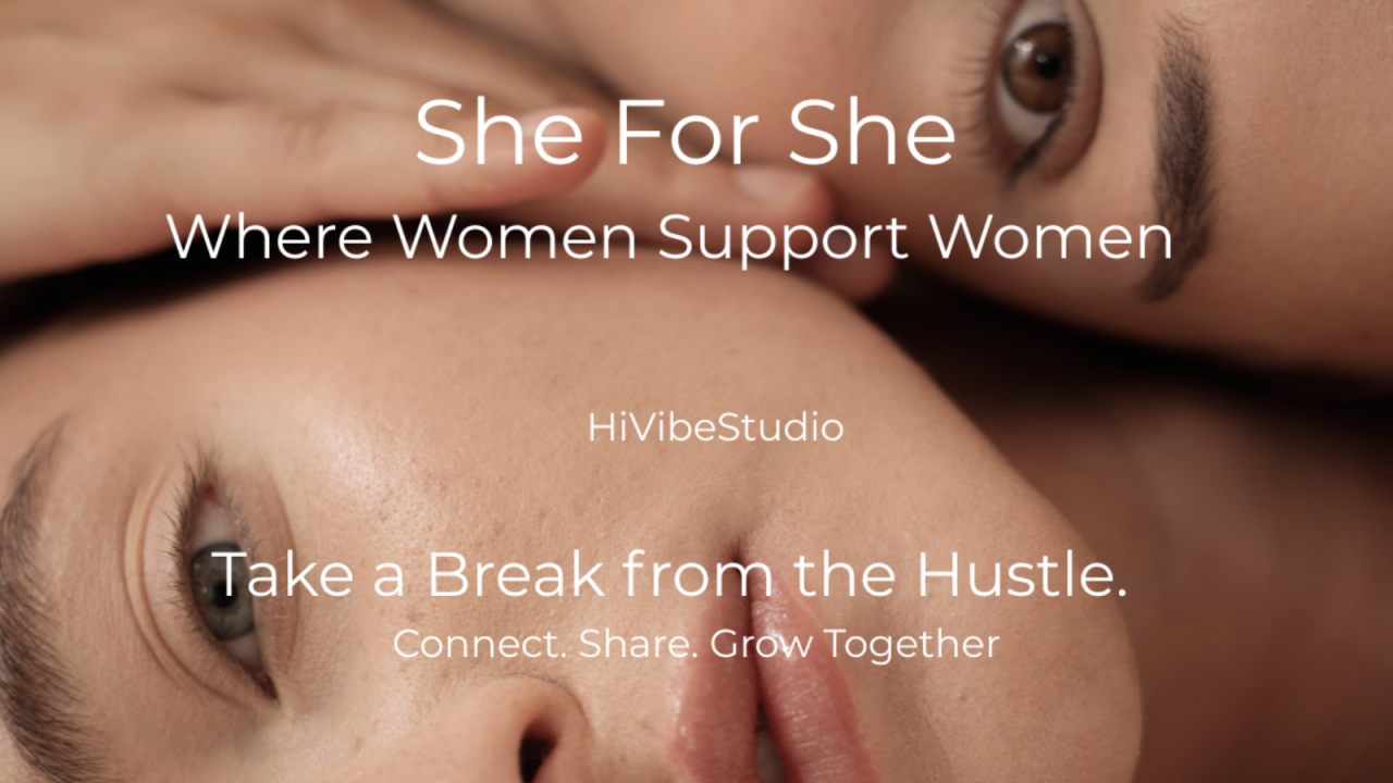 She For She