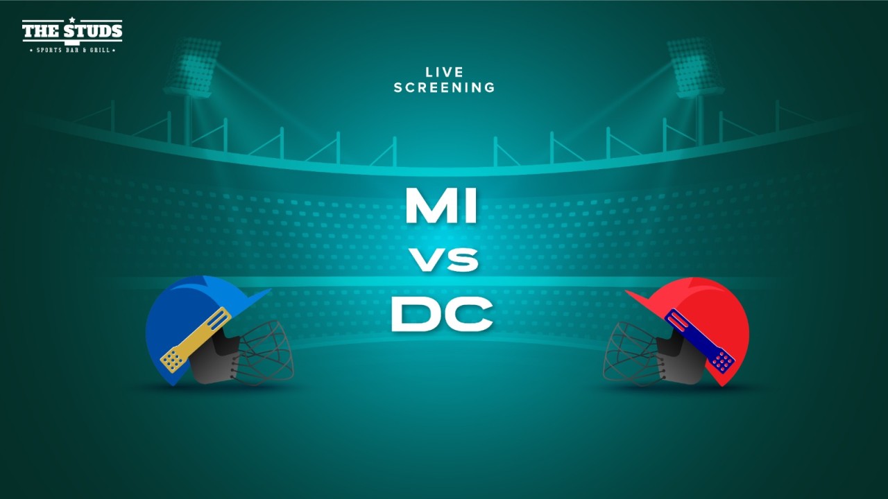 Screening of MI vs DC