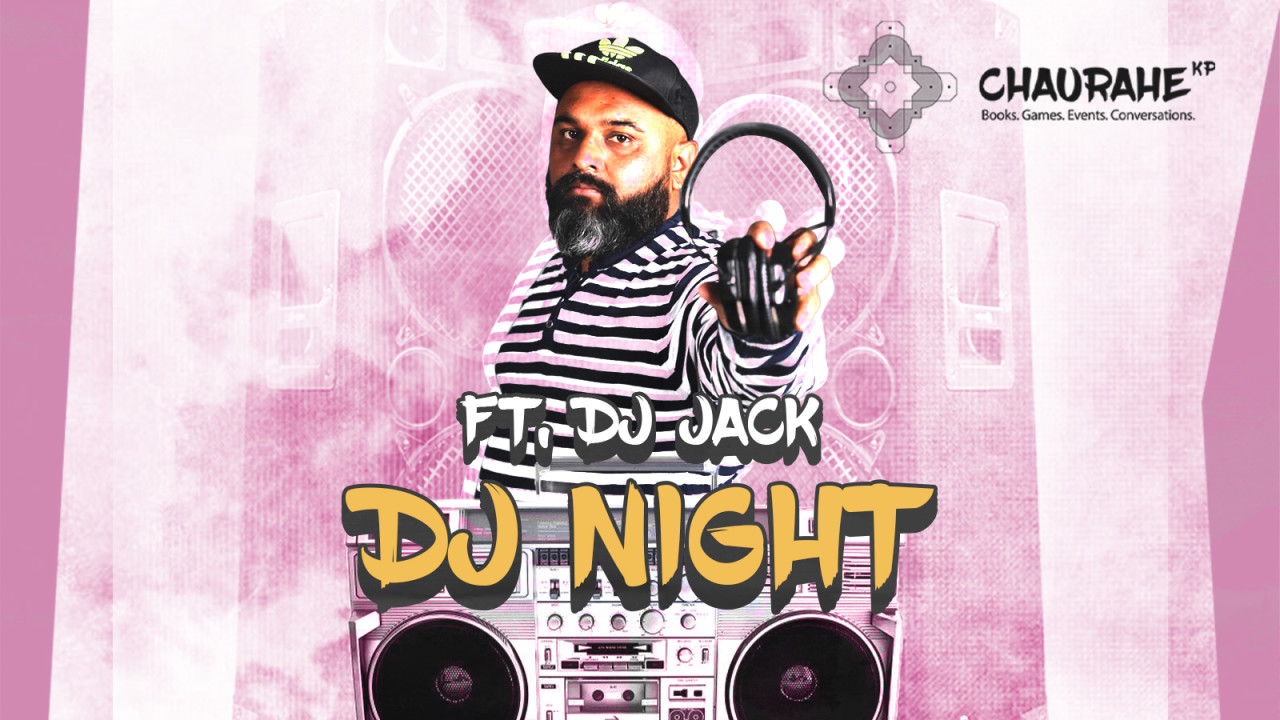DJ Night ft. DJ Jack