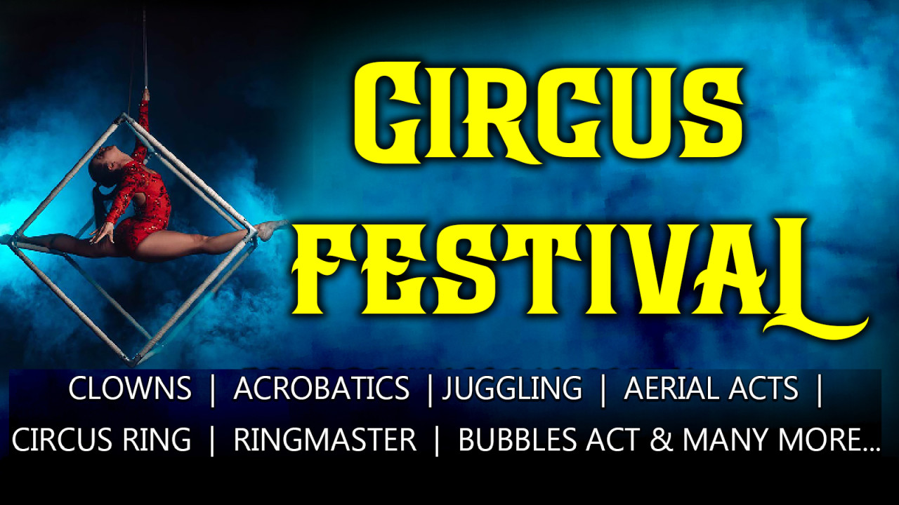 Circus Festival