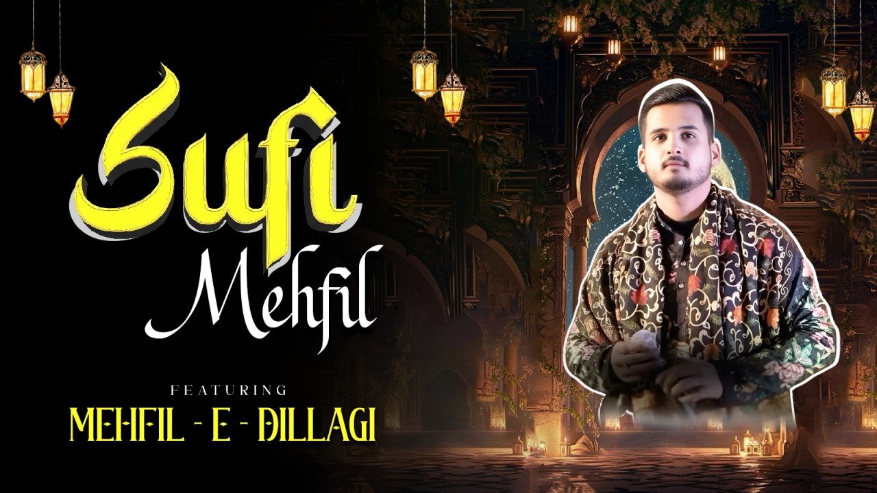 Sufi Mehfil at Pllatos Air Bar