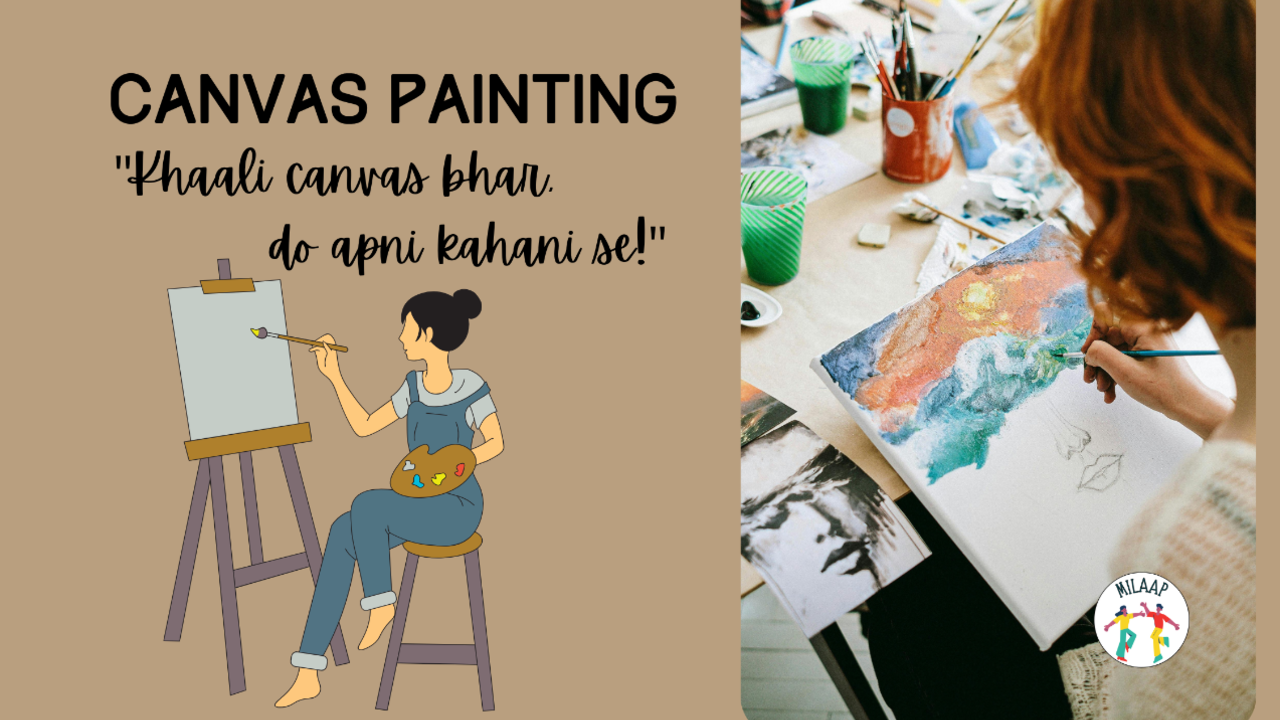 Canvas Painting