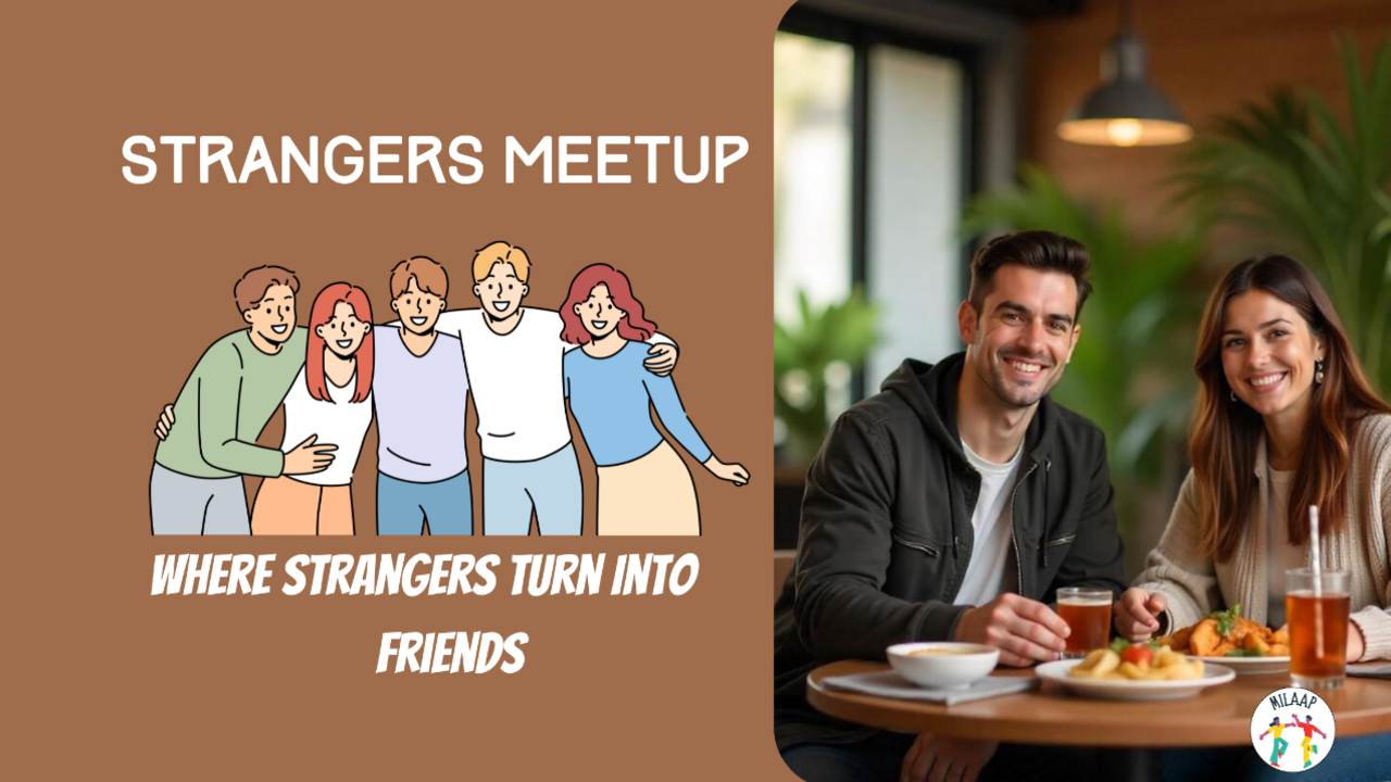 Strangers Meetup