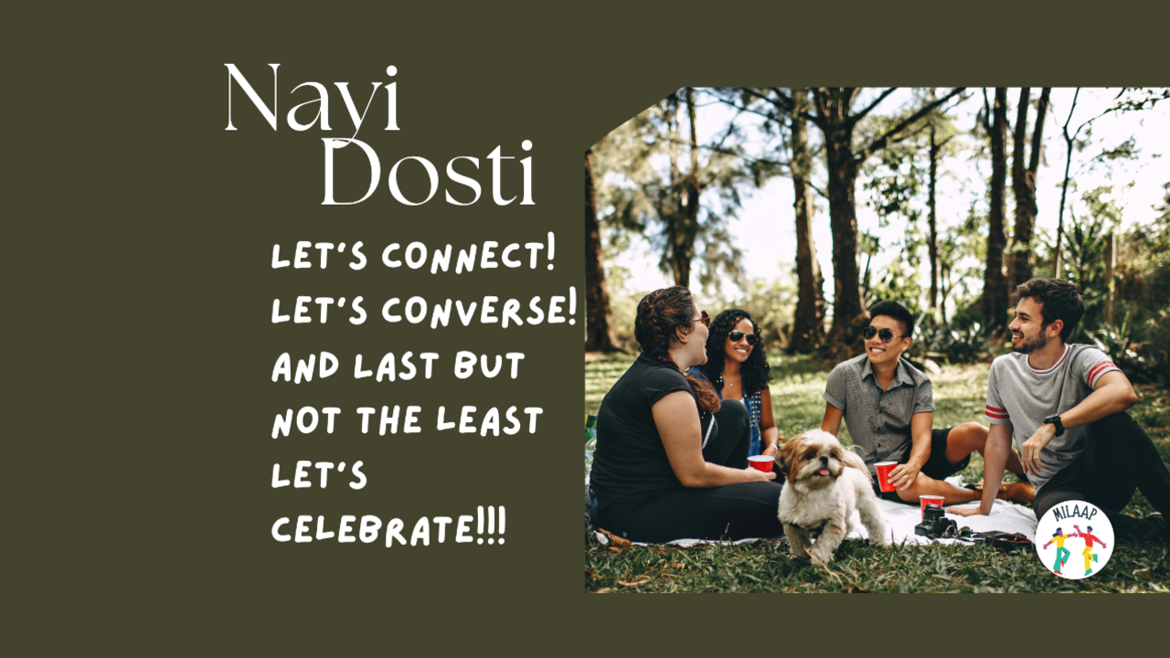 Nayi Dosti