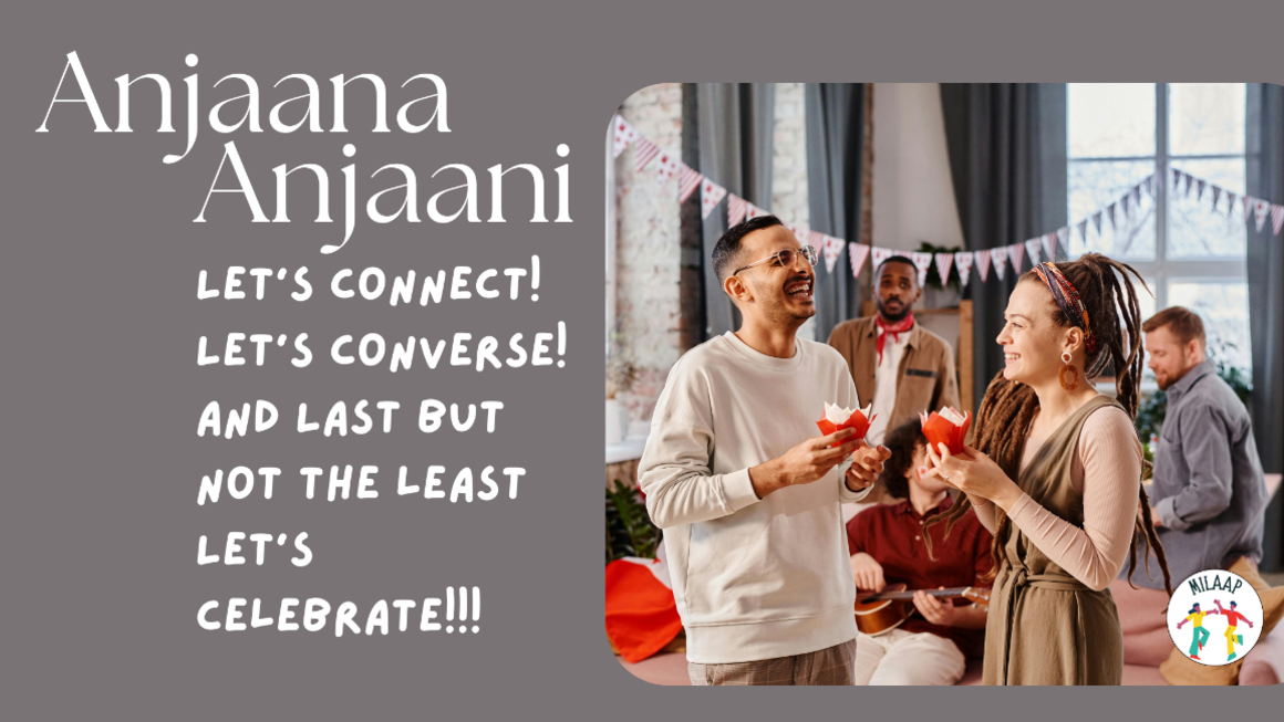 Anjaana Anjaani