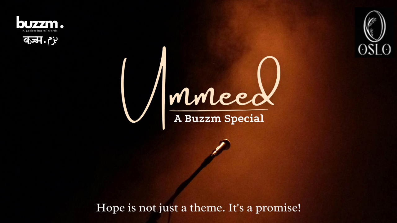 Ummeed: A Buzzm Special