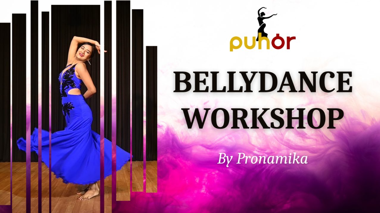 Bellydance Workshop