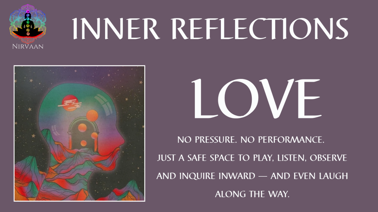 Inner Reflections
