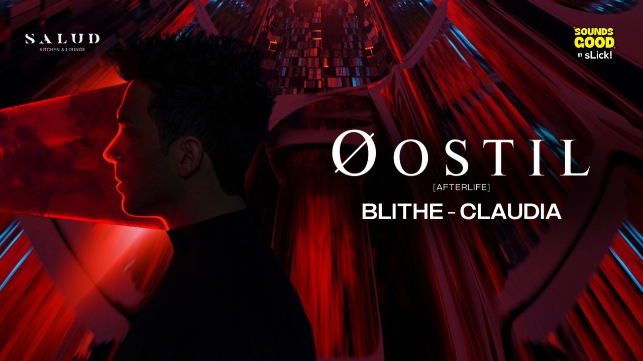 Oostil | Salud Goa