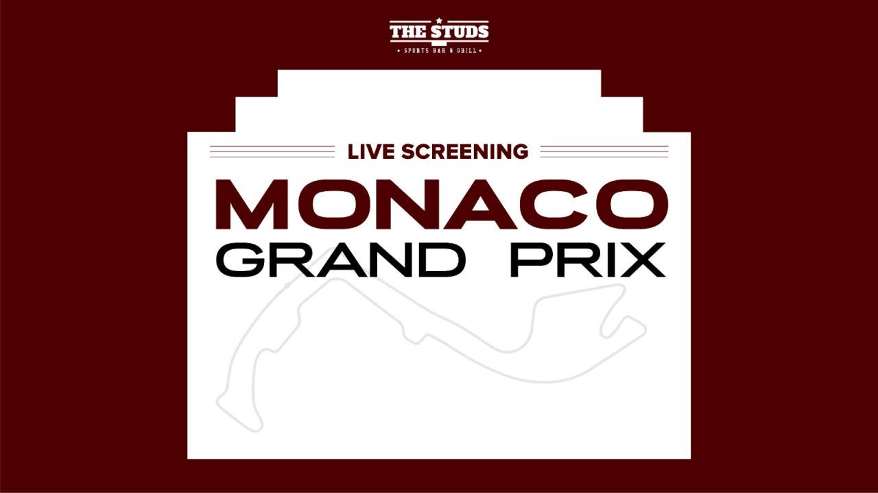 Screening of F1 MONACO | The Studs