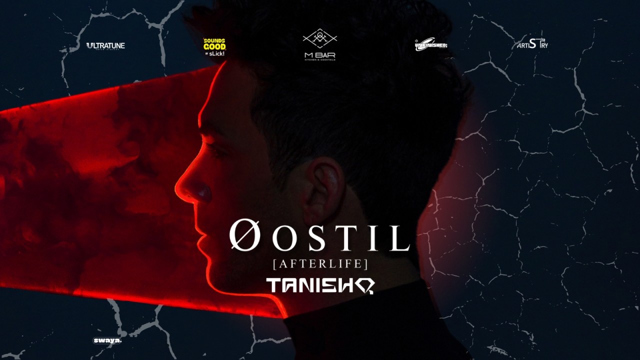 Oostil | M Bar & Kitchen