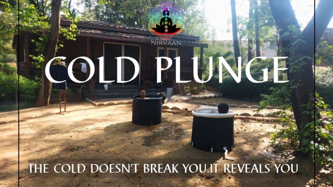 Cold Plunge