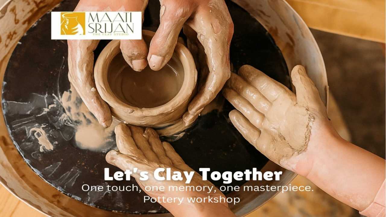 Maatisrijan Pottery Workshop