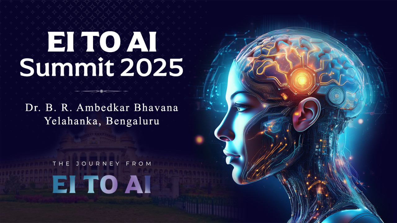 EI to AI SUMMIT 2025