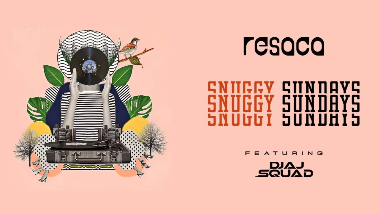 Snuggy Sundays