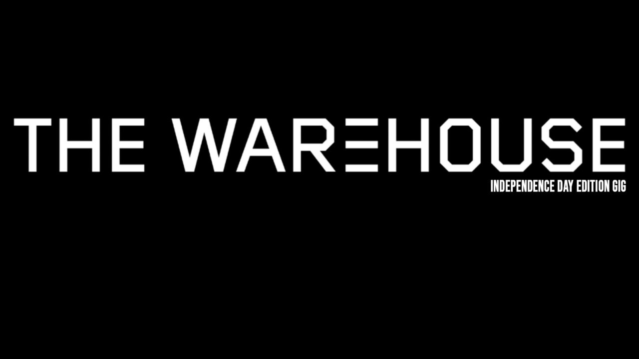 The Warehouse (Independence Day)