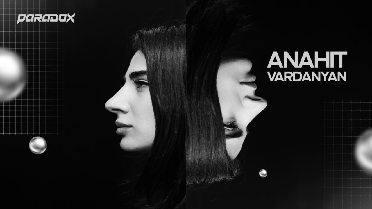 Anahit Vardanyan at antiSOCIAL | Mumbai